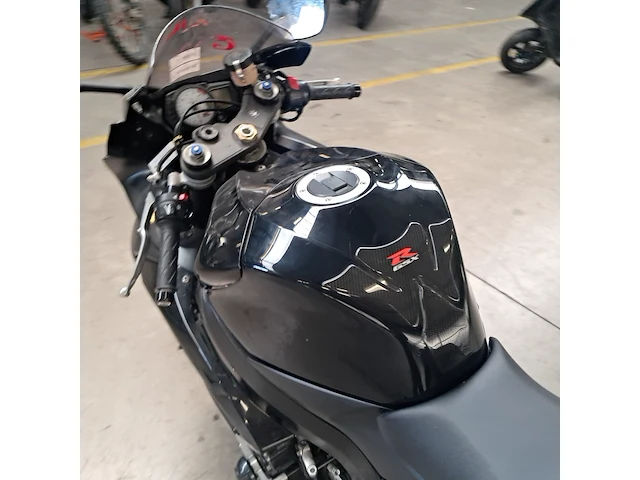 Motor, suzuki, gsx-r750, 2005 - afbeelding 20 van  70