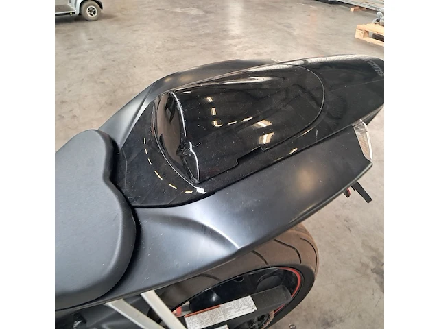 Motor, suzuki, gsx-r750, 2005 - afbeelding 21 van  70