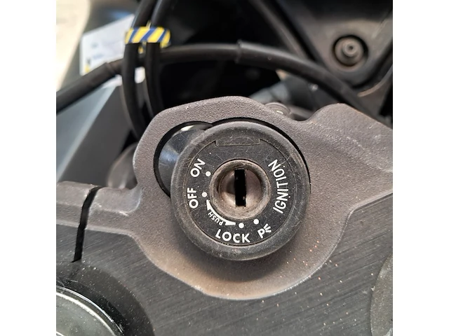 Motor, suzuki, gsx-r750, 2005 - afbeelding 24 van  70