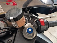 Motor, suzuki, gsx-r750, 2005 - afbeelding 25 van  70