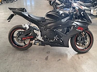 Motor, suzuki, gsx-r750, 2005 - afbeelding 30 van  70