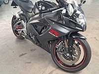 Motor, suzuki, gsx-r750, 2005 - afbeelding 31 van  70