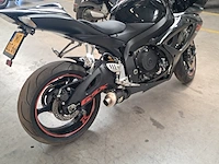 Motor, suzuki, gsx-r750, 2005 - afbeelding 32 van  70