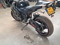 Motor, suzuki, gsx-r750, 2005 - afbeelding 36 van  70
