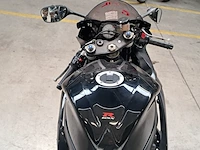 Motor, suzuki, gsx-r750, 2005 - afbeelding 38 van  70