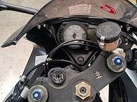 Motor, suzuki, gsx-r750, 2005 - afbeelding 39 van  70
