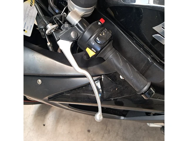 Motor, suzuki, gsx-r750, 2005 - afbeelding 40 van  70