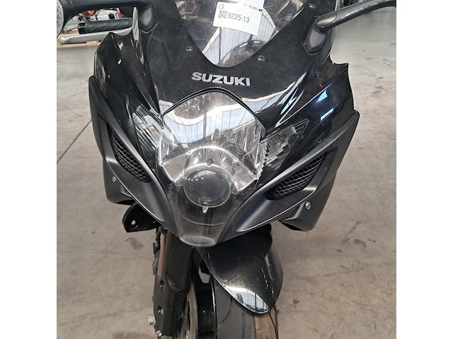 Motor, suzuki, gsx-r750, 2005 - afbeelding 41 van  70