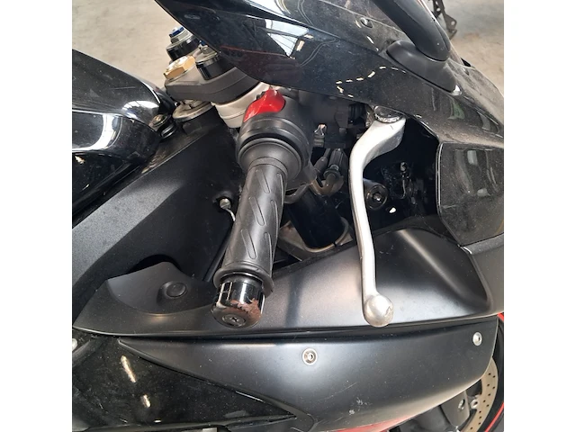 Motor, suzuki, gsx-r750, 2005 - afbeelding 42 van  70