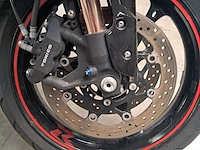 Motor, suzuki, gsx-r750, 2005 - afbeelding 43 van  70