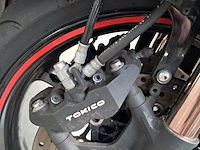 Motor, suzuki, gsx-r750, 2005 - afbeelding 44 van  70