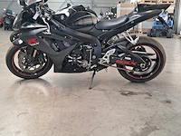 Motor, suzuki, gsx-r750, 2005 - afbeelding 34 van  70