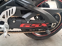 Motor, suzuki, gsx-r750, 2005 - afbeelding 47 van  70
