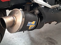 Motor, suzuki, gsx-r750, 2005 - afbeelding 50 van  70