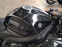 Motor, suzuki, gsx-r750, 2005 - afbeelding 54 van  70
