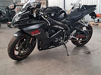 Motor, suzuki, gsx-r750, 2005 - afbeelding 45 van  70