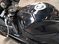 Motor, suzuki, gsx-r750, 2005 - afbeelding 61 van  70