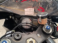Motor, suzuki, gsx-r750, 2005 - afbeelding 64 van  70