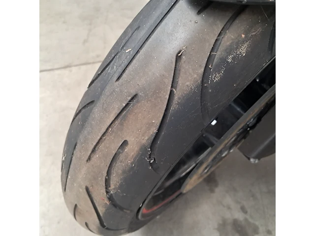 Motor, suzuki, gsx-r750, 2005 - afbeelding 66 van  70