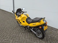 Motor suzuki, gsx600f , 2000 - afbeelding 2 van  66