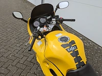 Motor suzuki, gsx600f , 2000 - afbeelding 5 van  66