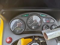 Motor suzuki, gsx600f , 2000 - afbeelding 8 van  66