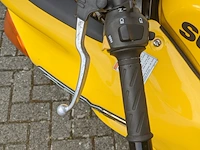 Motor suzuki, gsx600f , 2000 - afbeelding 11 van  66