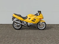 Motor suzuki, gsx600f , 2000