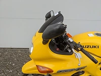 Motor suzuki, gsx600f , 2000 - afbeelding 20 van  66