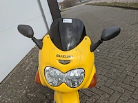 Motor suzuki, gsx600f , 2000 - afbeelding 22 van  66