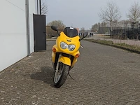 Motor suzuki, gsx600f , 2000 - afbeelding 23 van  66