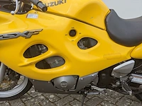 Motor suzuki, gsx600f , 2000 - afbeelding 37 van  66