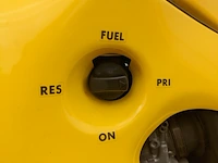 Motor suzuki, gsx600f , 2000 - afbeelding 39 van  66