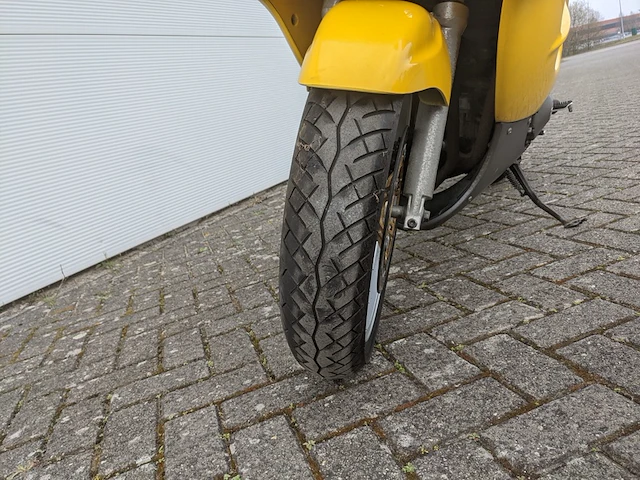 Motor suzuki, gsx600f , 2000 - afbeelding 44 van  66