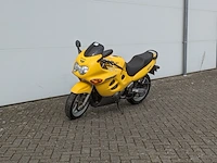 Motor suzuki, gsx600f , 2000 - afbeelding 34 van  66