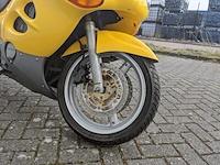 Motor suzuki, gsx600f , 2000 - afbeelding 47 van  66