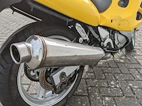 Motor suzuki, gsx600f , 2000 - afbeelding 54 van  66