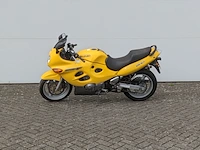 Motor suzuki, gsx600f , 2000 - afbeelding 45 van  66