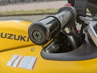 Motor suzuki, gsx600f , 2000 - afbeelding 63 van  66