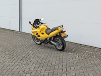 Motor suzuki, gsx600f , 2000 - afbeelding 56 van  66