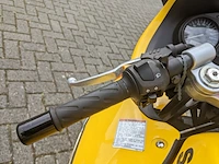 Motor, suzuki, gsx600f , 2000 - afbeelding 13 van  66