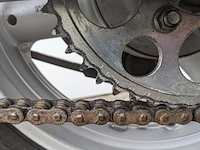 Motor, suzuki, gsx600f , 2000 - afbeelding 30 van  66