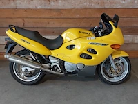Motor, suzuki, gsx600f , 2000 - afbeelding 1 van  67