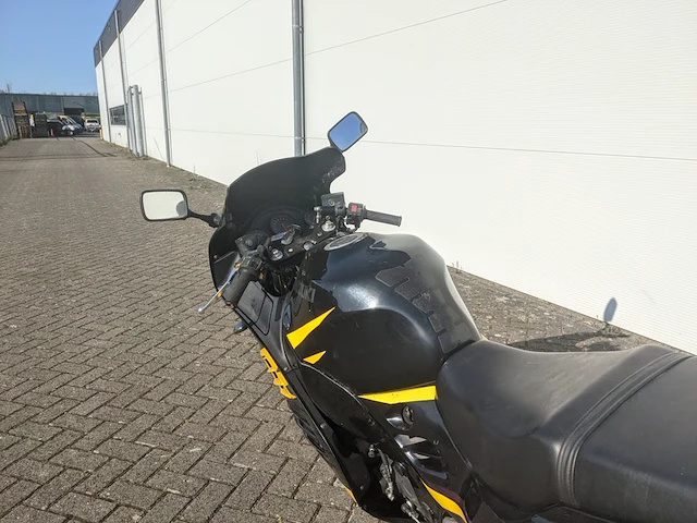 Motor suzuki, rf 900, 1995 - afbeelding 2 van  46
