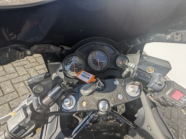 Motor suzuki, rf 900, 1995 - afbeelding 5 van  46