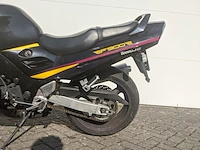 Motor suzuki, rf 900, 1995 - afbeelding 17 van  46