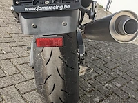 Motor suzuki, rf 900, 1995 - afbeelding 19 van  46