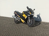 Motor suzuki, rf 900, 1995 - afbeelding 12 van  46