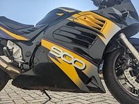 Motor suzuki, rf 900, 1995 - afbeelding 31 van  46