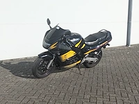 Motor suzuki, rf 900, 1995 - afbeelding 34 van  46